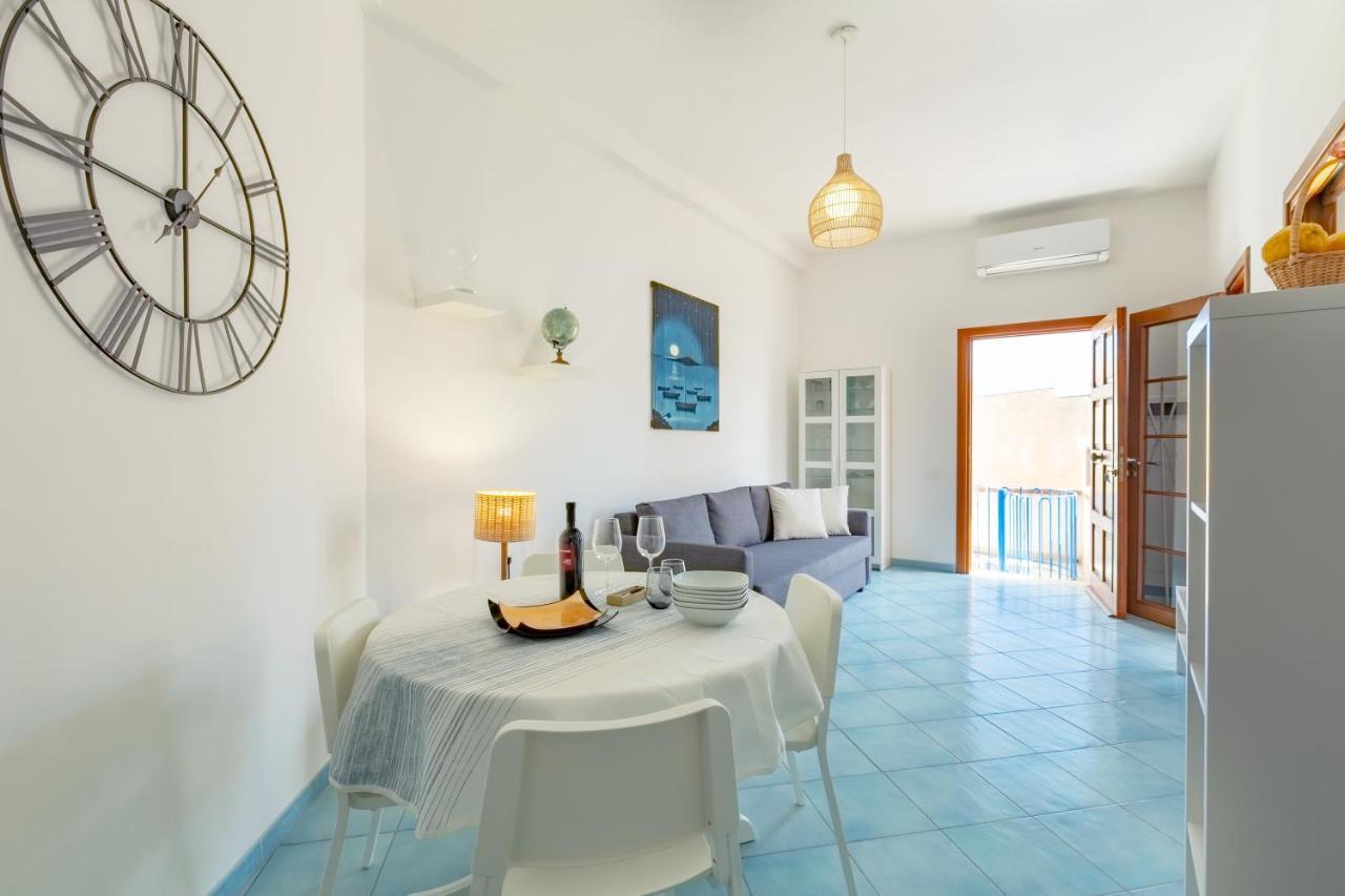 Holiday Home La Notte Stellata San Vito Lo Capo Exterior foto